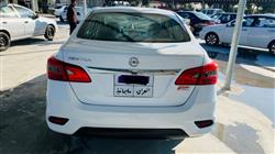نيسان سنترا